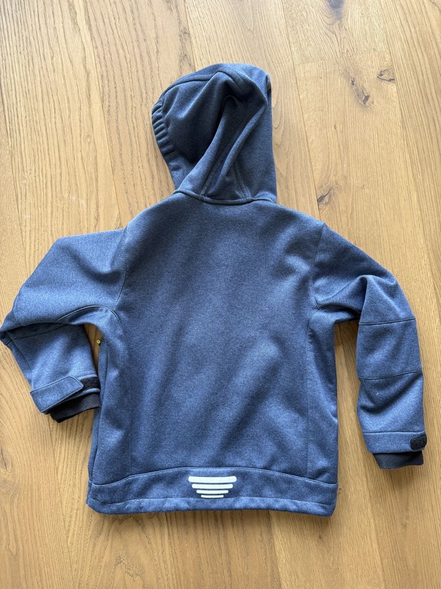 CMP Giacche & Cappotti: Softshell Jacke CMP Gr. 110 – Usato da Kehrsatz venduto da Tamsli13 1