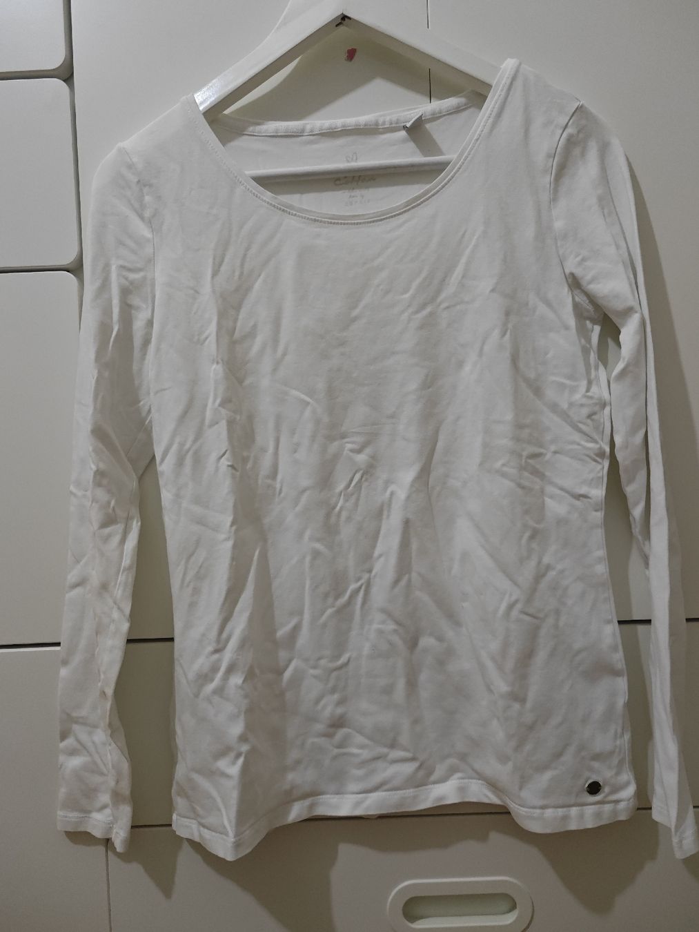 Maglioni & Felpe: Langarmshirt ESPRIT – Usato da Sissach venduto da sasocla