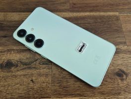 Samsung S25 5G Top Zustand 128GB