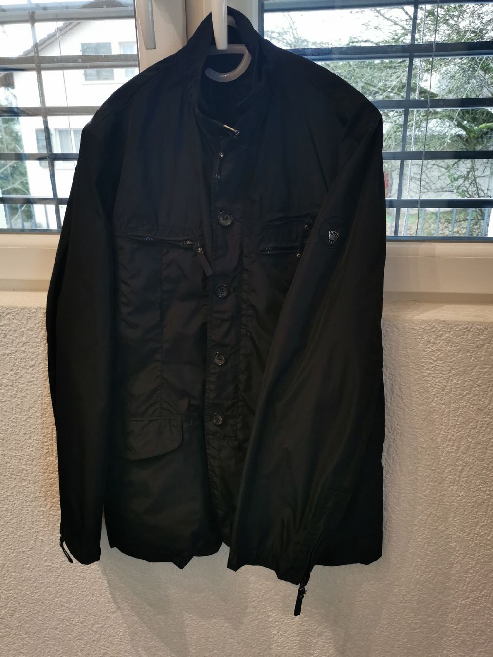 Jacken: Übergangsjacke RADLOFF 1927 – Gebraucht aus Zunzgen von Fleksi 4