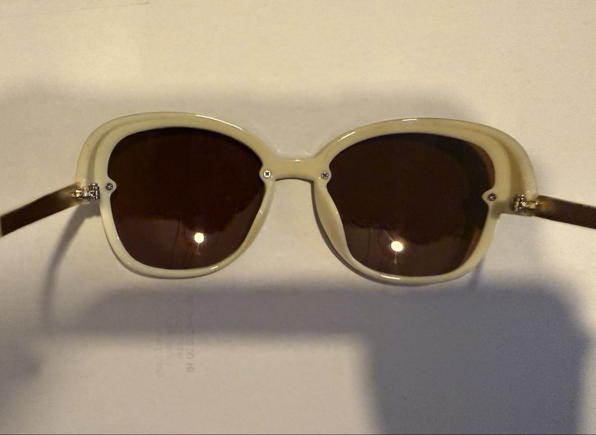 Lunettes & Verres: Sunglasses – Neuf (Voir description) à Zürich par Yuece 2
