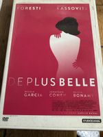 De plus belle (Florence Foresti, Mathieu Kassovitz)