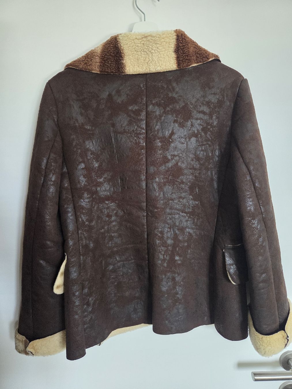 Giacche: Bottega Jacke aus Wolle, Grösse S – Usato da Brugg AG venduto da Kitycity 2