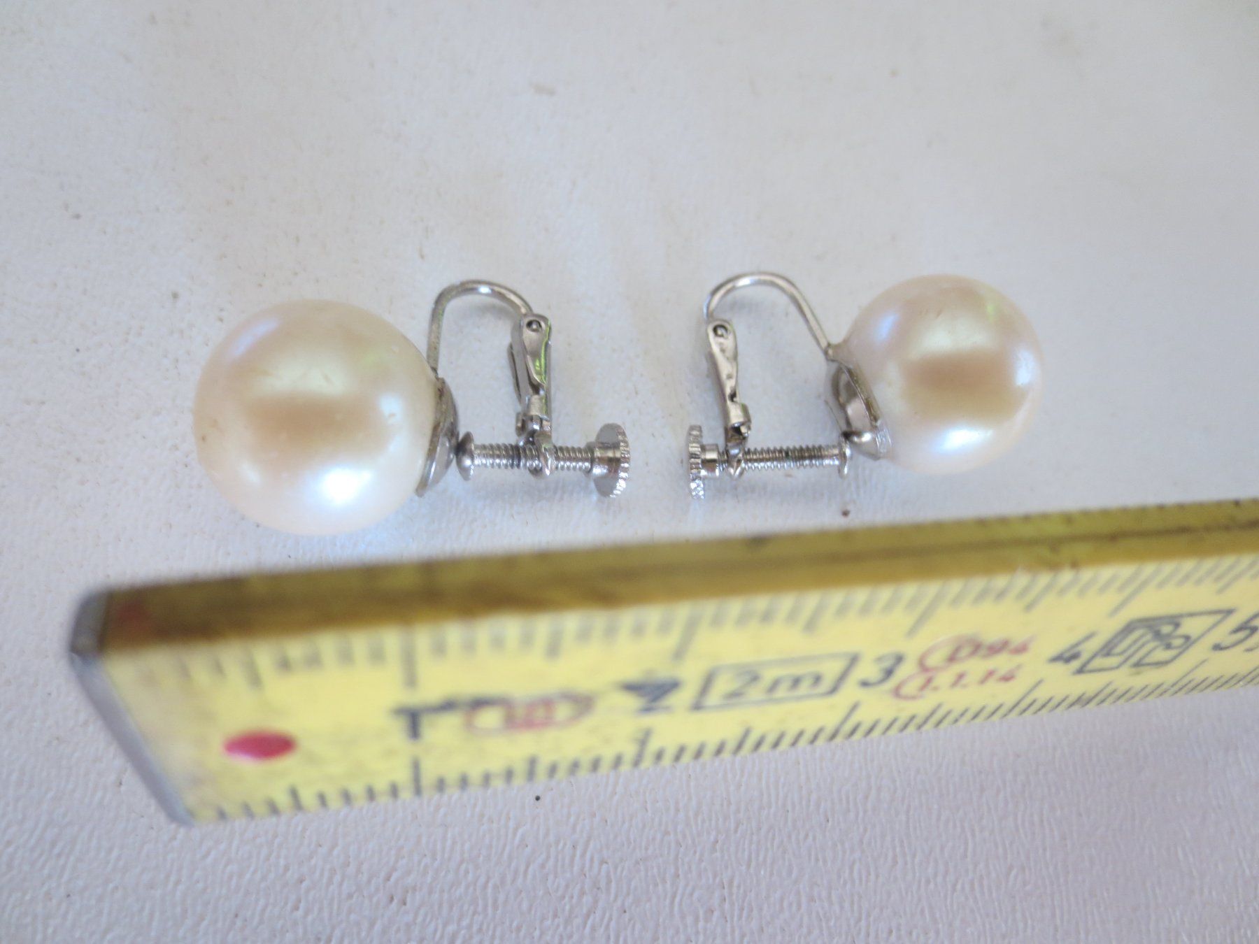 Ohrringe & -stecker: Ohrschmuck – Gebraucht aus Weier im Emmental von waefler03 2