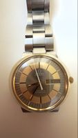 Omega Automatic Dynamic vergoldet lünette 42 mm funktioniert