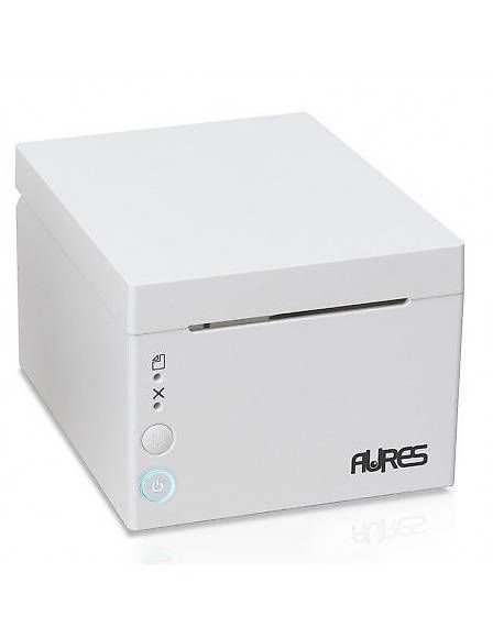 Componenti elettronici: Système de caisse tactile Aures Sango i5 complet – Usato da Aigle venduto da Alex979 4
