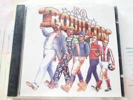 CD Un Denis siècle de Bouillon neries  ( Humour ) 