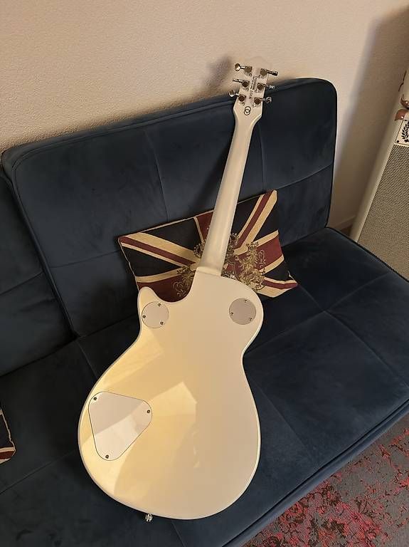 Strumenti musicali: Gretsch Electromatic - 140th anniversary  – Usato da Kappel am Albis venduto da simbiosi 2