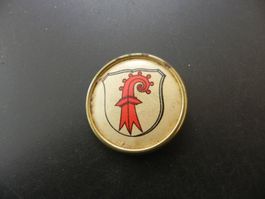 STOBA Abzeichen Wappen Basel Land