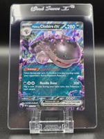 Paldean Clodsire ex #59 Paldean Fates NM / 🇬🇧
