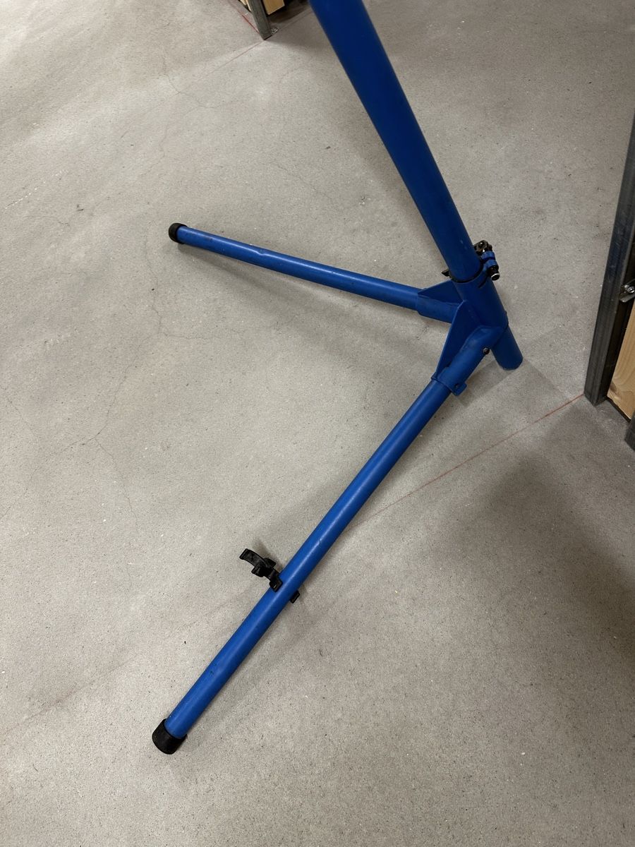 Park Tool Werkstatt Montagestnder Fahrradstnder (Gebraucht) in Bern fr  CHF 104  mit Lieferung auf Ricardo kaufen