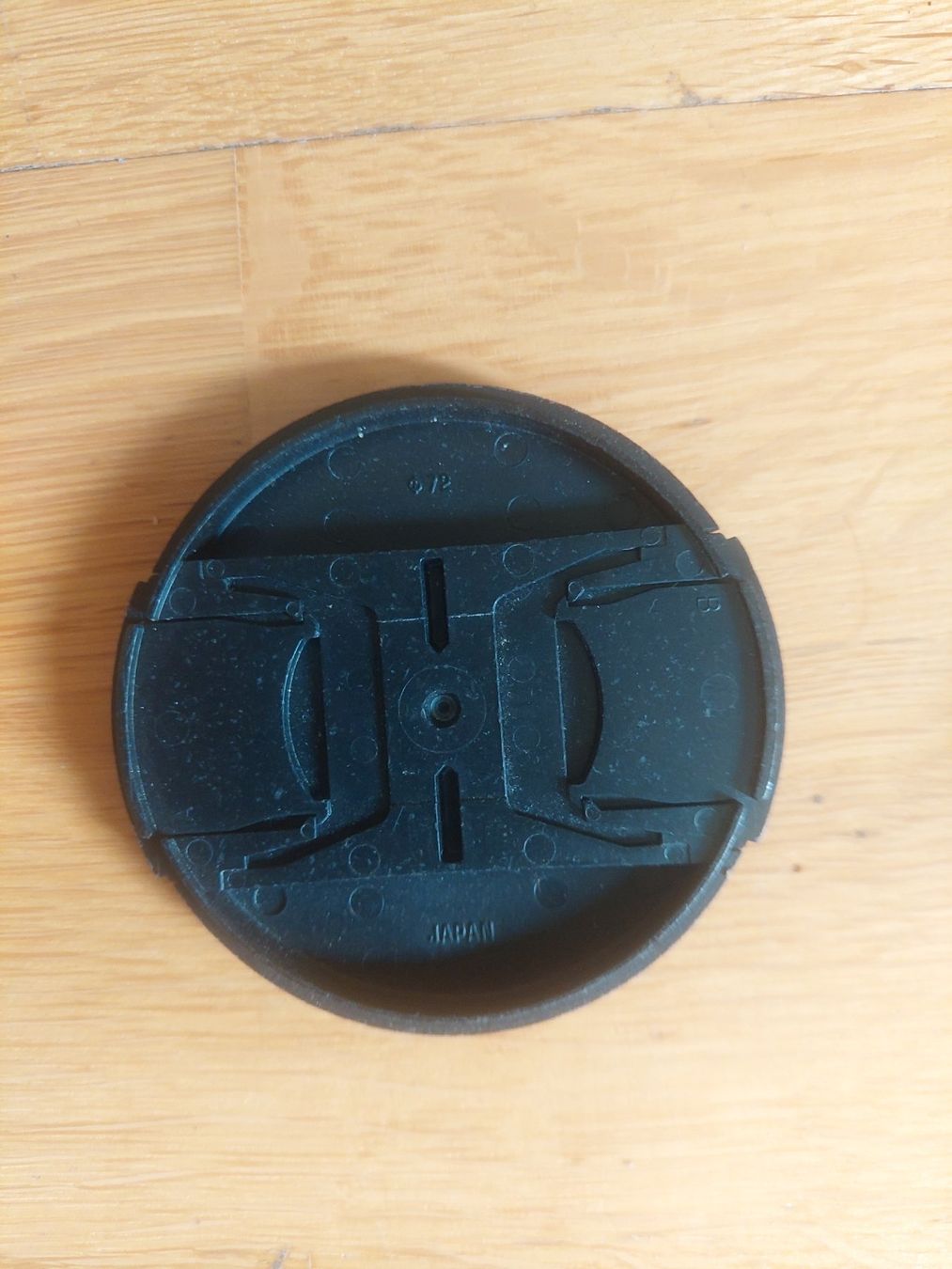 Tamron Obiettivi: Tamron - Objektivdeckel 72mm – Usato da Zürich venduto da makimakimak 2