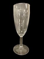 Prosecco Gläser 1dl geeicht (6 Stück)