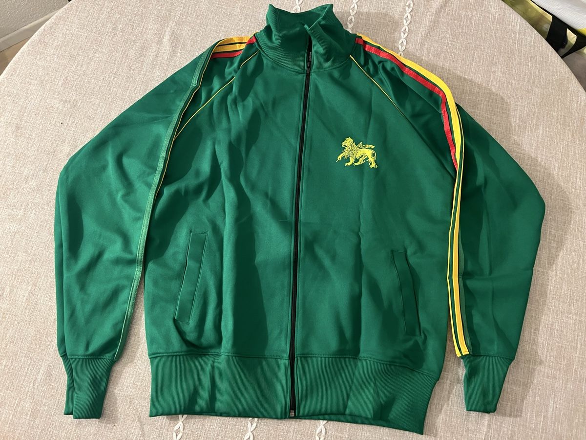Jacken: 2 x Sweatjacke Jamaica NEU – Neu und originalverpackt aus Schindellegi von netcrack13 2
