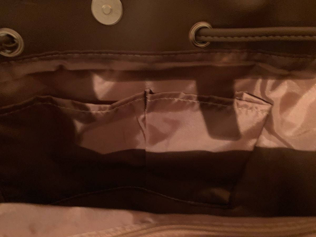 Taschen für Damen: Neuer Shopper – Neu und originalverpackt aus Geroldswil von schatz1962 4
