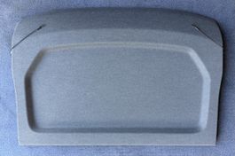 Plage arrière Audi sport back (2019-2024)