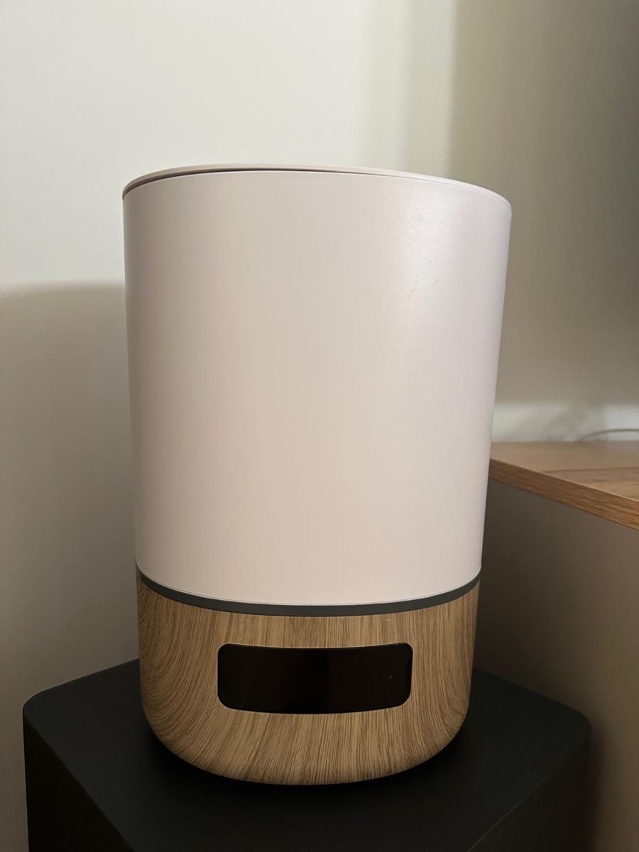 Luftbefeuchter: Maxi Cosi Luftbefeuchter Breathe – Neu (gemäss Beschreibung) aus Luzern von mar_7xyl