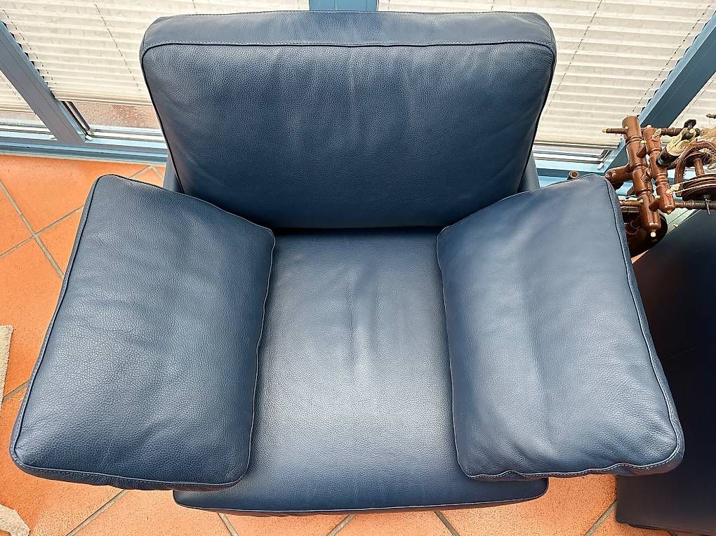 Team By Wellis Poltrone: Team by Wellis Sessel – Usato da Au ZH venduto da Matys74 2