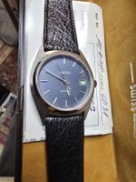 Vintage Lanco 110 A 950 Armbanduhr OVP! Selten Quartz
