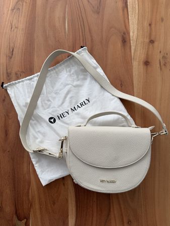 Hey Marley Crossbody - Bag