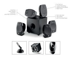 Focal SIB EVO 5.1