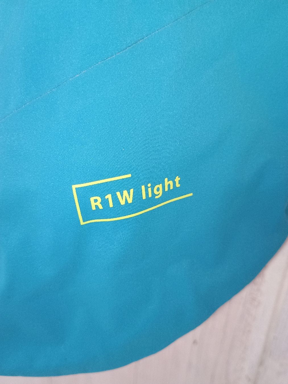 Radys Jacken: Radys 1W light Tech Jacke – Gebraucht aus Brügg BE von Cinta01 3
