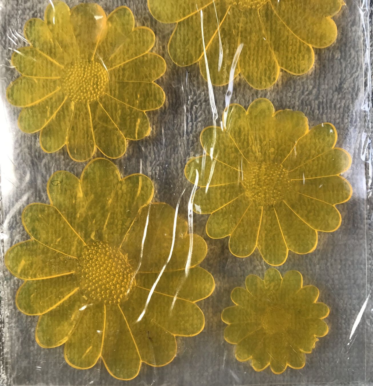 Tutte le decorazioni: GELLY-FUN NEU & ORIGINALVERPACKT – Nuovo e nell'imballaggio originale da Ostermundigen venduto da Kari1937 4