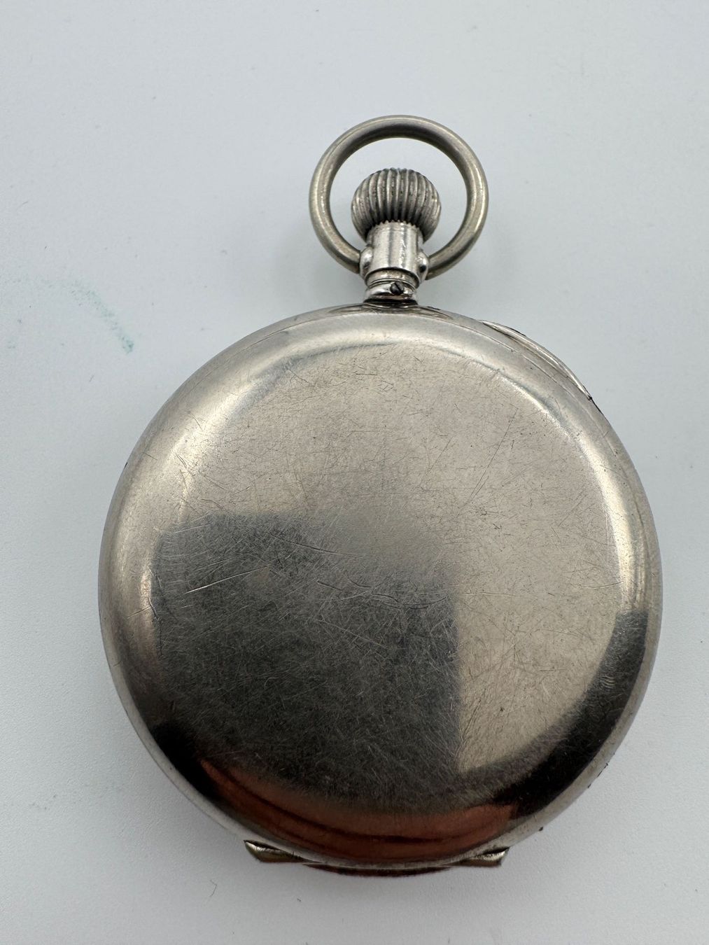Misurare: Stoppuhr, Taschenuhr – Usato da Sachseln venduto da BONATI01 1