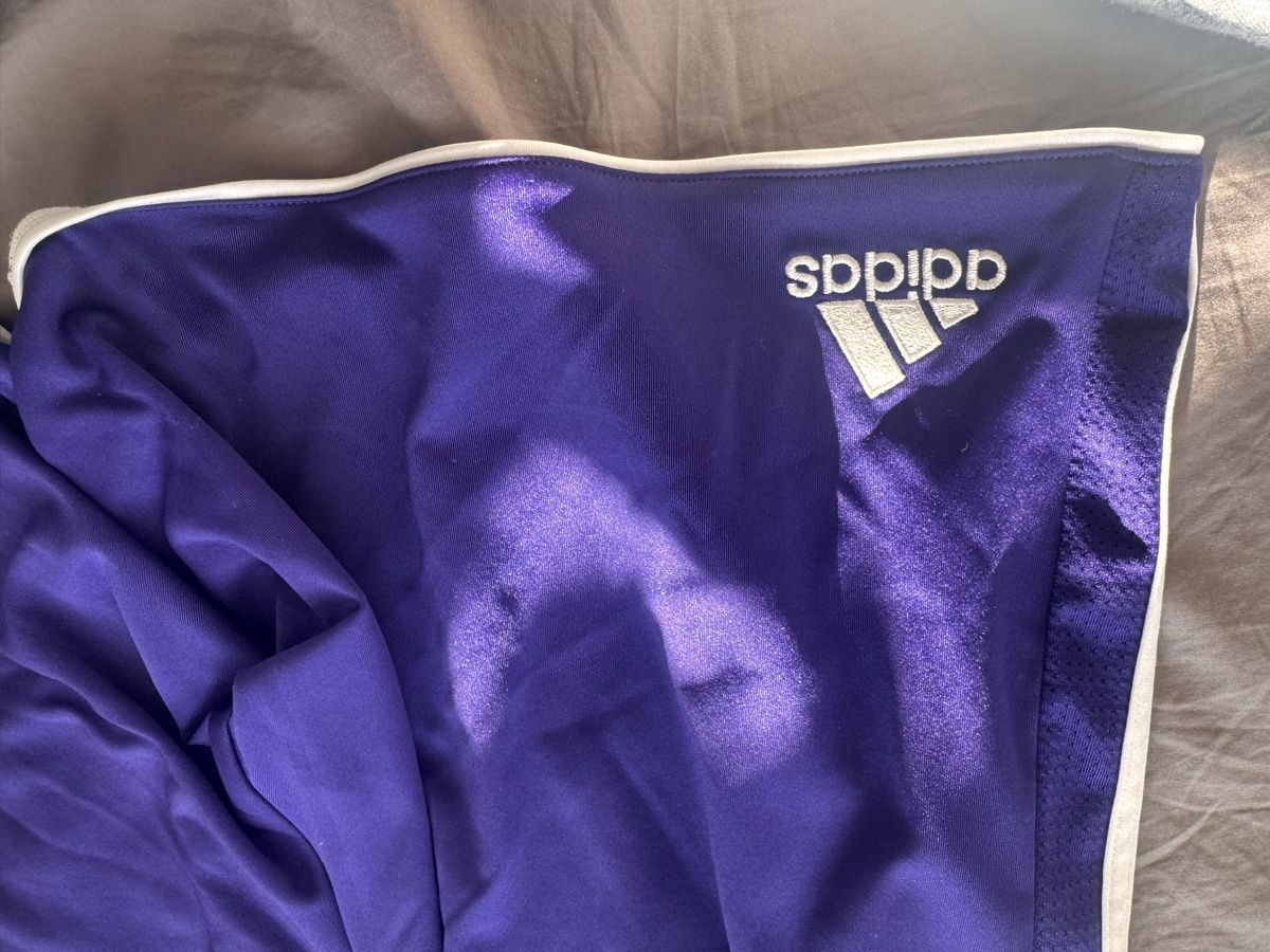 Hosen: Adidas Shorts – Gebraucht aus Baden von psc_tbw2 1