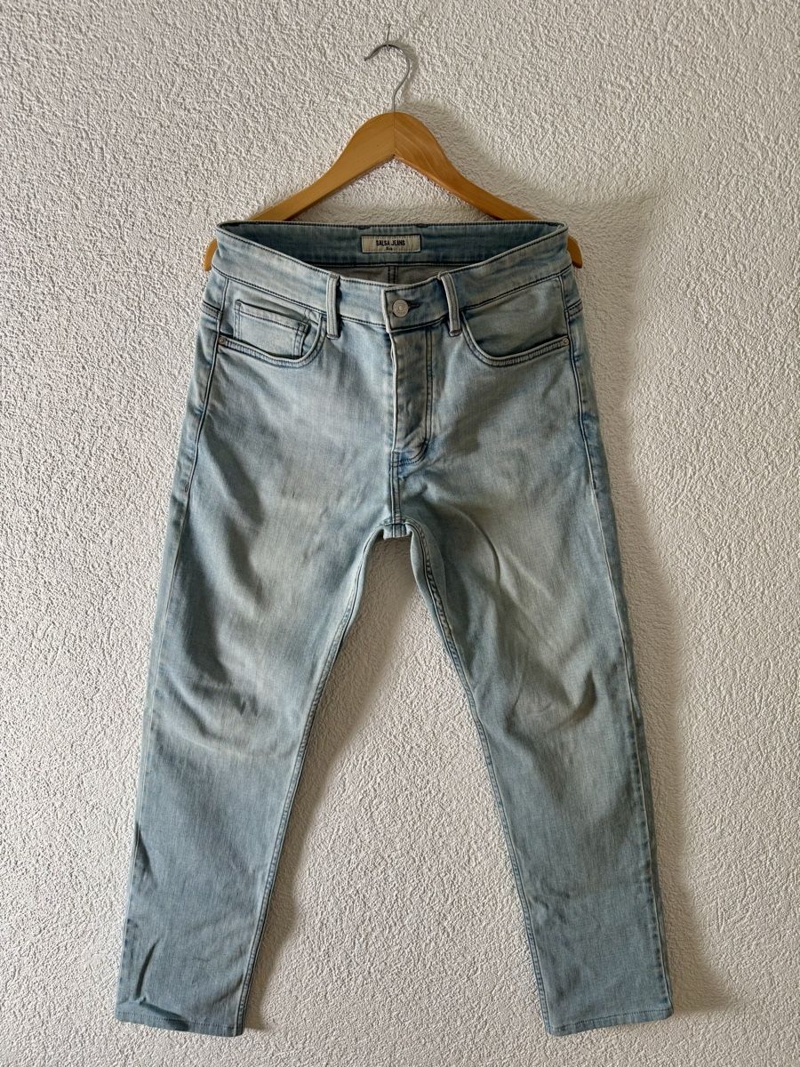 Salsa Jeans: Salsa Jeans 30x30 – Nuovo (secondo la descrizione) da Moutier venduto da CaatSerra