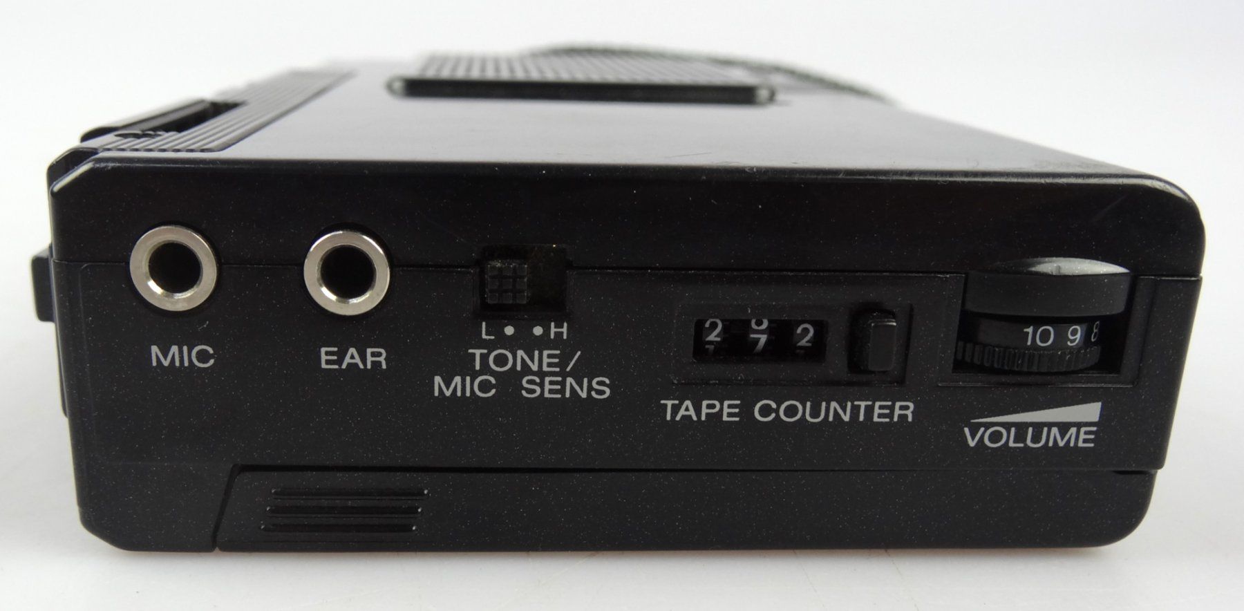 Sony Aufnahmegeräte: Sony Kassettenrecorder TCM-6 – Gebraucht aus Volketswil von  4