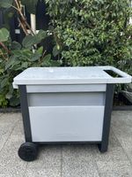 Campingaz Grillwagen