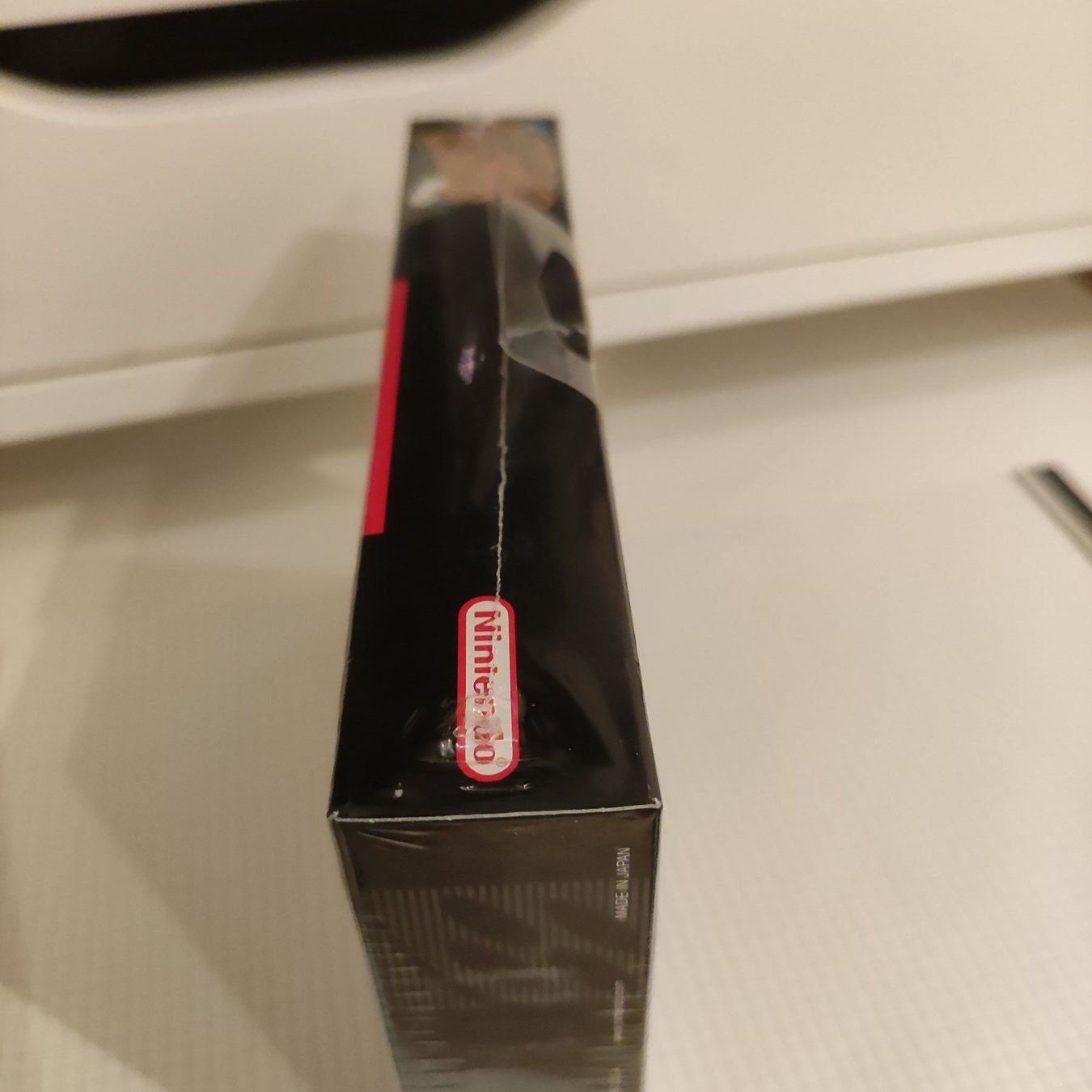 Nintendo Giochi: SNES Super Nintendo Vegga Strikes Sealed – Nuovo e nell'imballaggio originale da Dinhard venduto da seuzacher 5