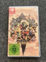 Sakuna of Rice and Ruin