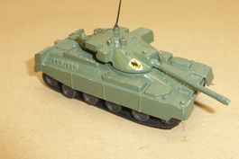Chieftain grün