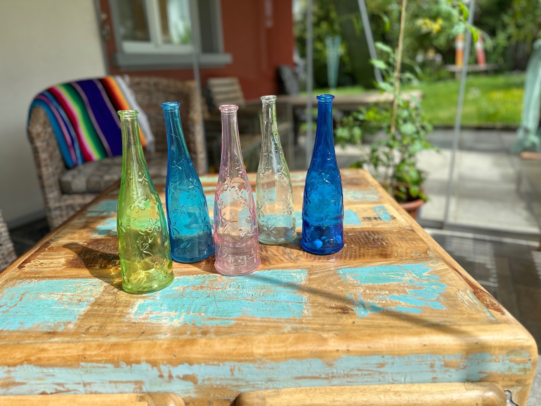 Ikea Vasi & Recipienti: Ikea 5 Vintage Emma Dafnäs Vasen – Usato da Strengelbach venduto da shihtzuliving_22 1