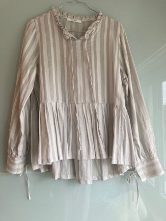 Daddy's Daughters Bluse, gestreift, Gr. S, Top Zustand