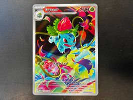 Ivysaur 134/132 - Mega Evolution - en