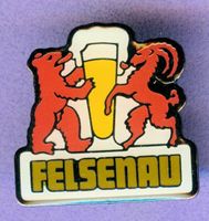 FELSENAU Bier