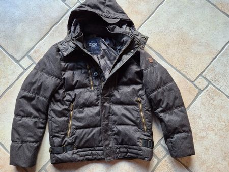 Winterjacke C3000, Casual Wear, Herren XL, Top Zustand!