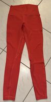 LULULEMON LEGGINS GR. S neuwertig