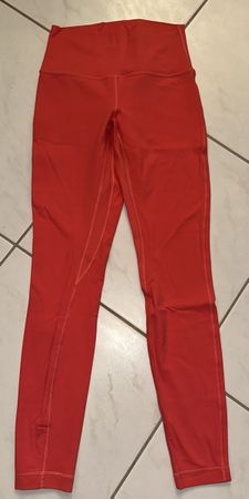 LULULEMON LEGGINS GR. S neuwertig