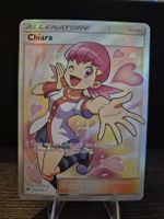 Pokemon Chiara Lost Thunder 214/215 ITA