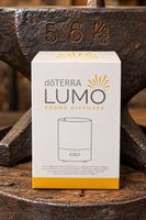 dōTERRA Lumo Aroma Diffuser – neu & originalverpackt  Verkau