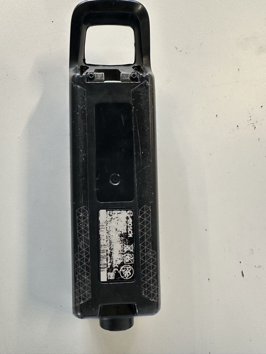 Bosch Batterie: Bosch batterie 400Wh Defect – Difettoso da Vevey venduto da Alexbknight 1