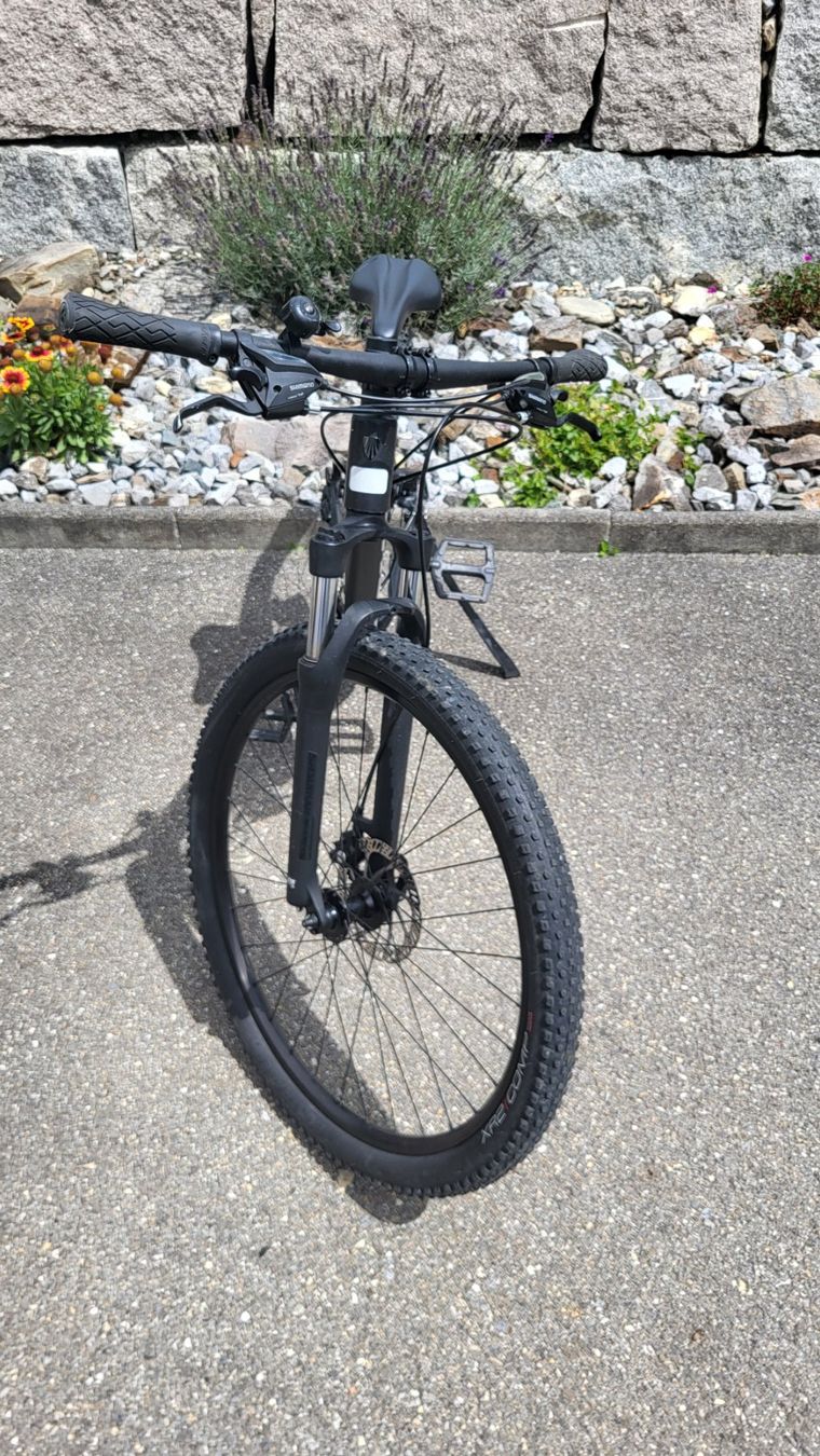 Trek Biciclette: Trek Marlin 4 XS 27.5" – Usato da Rabius venduto da Gmc28 6