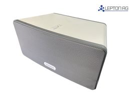Sonos Play 3, weiss