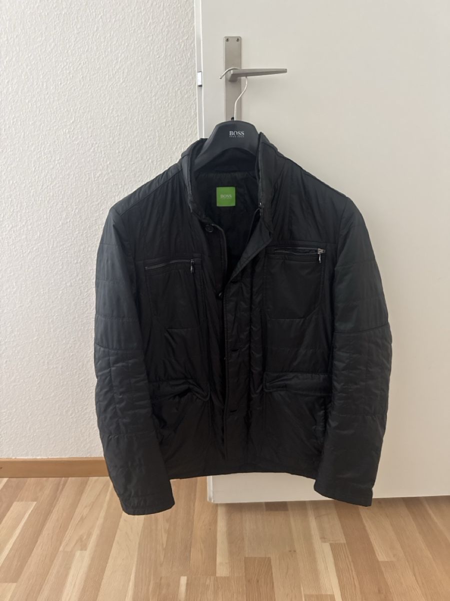 Hugo Boss Giacche: Hugo Boss 52 – Usato da Kloten venduto da moe_w6hw