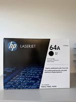 HP 64A Druckerpatrone