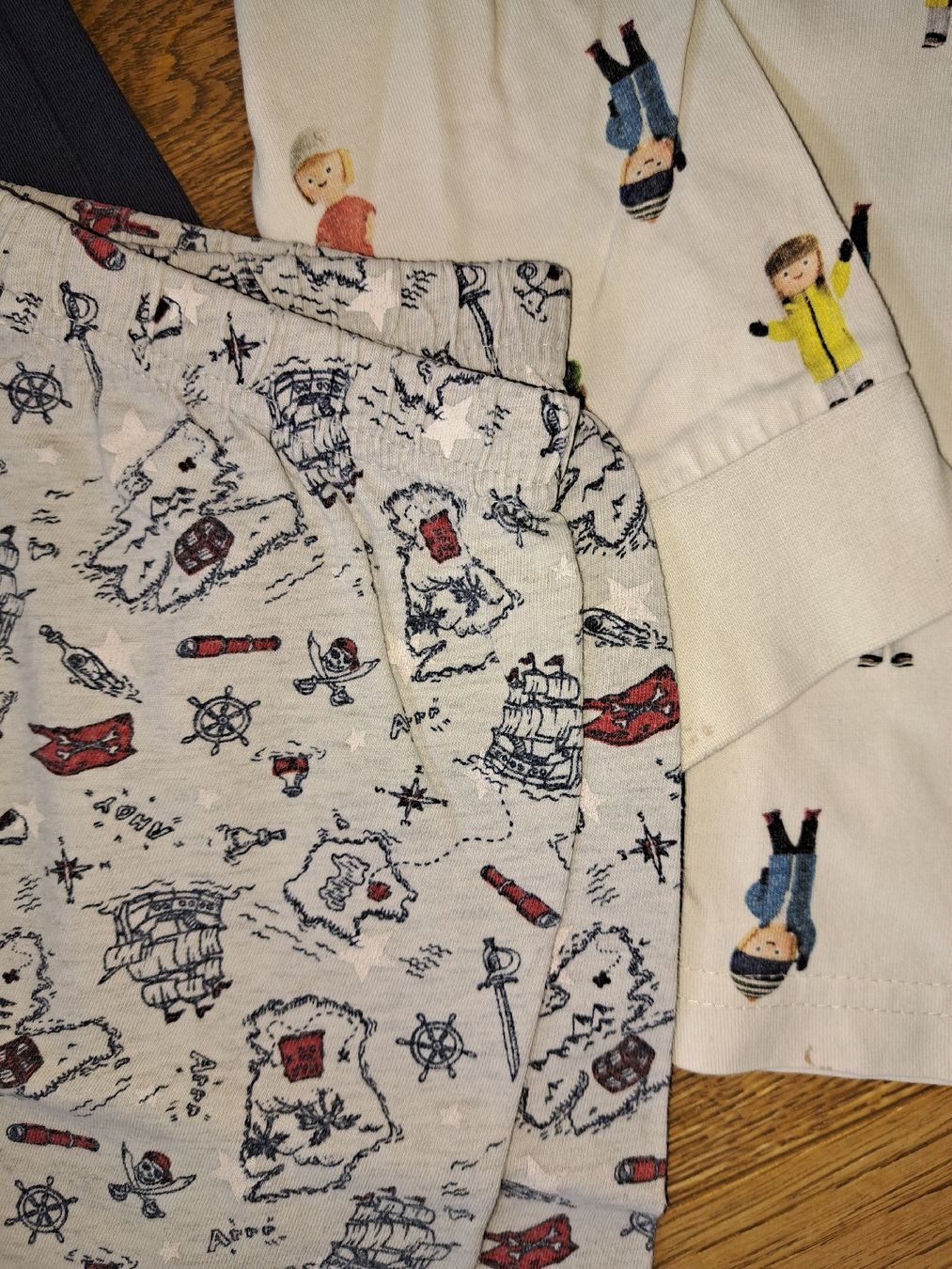 Calida Pigiama & Simili: calida sanetta reima pijama set 140 – Usato da bazenheid venduto da salerno007 3